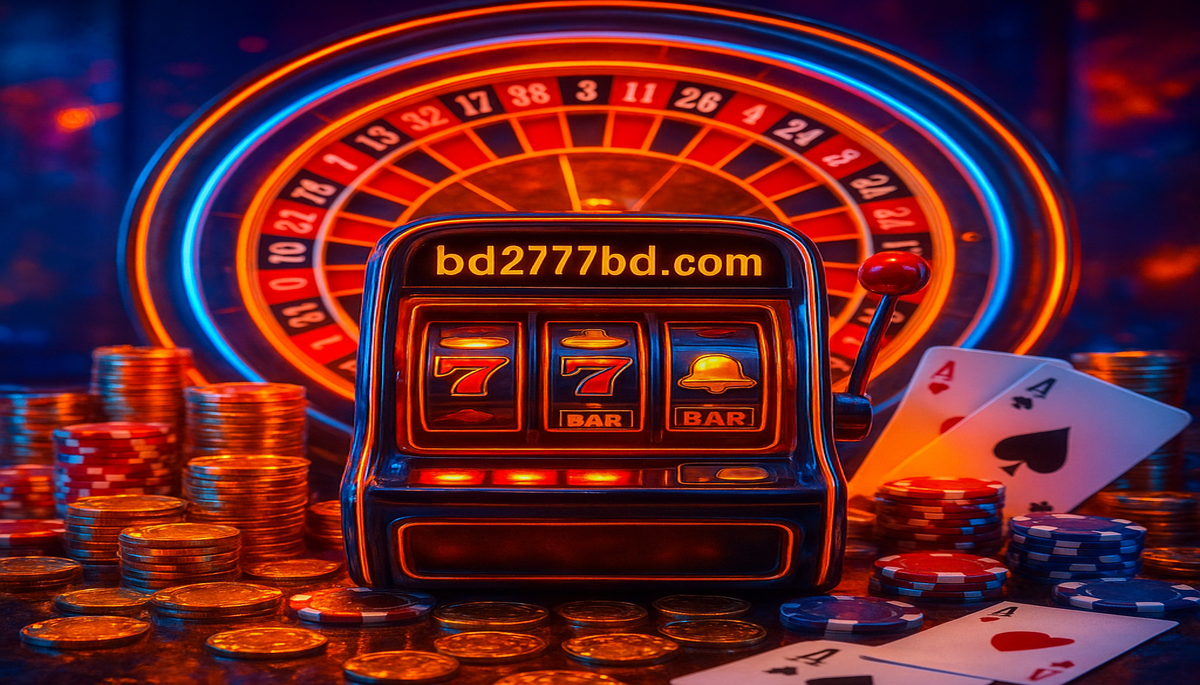 bd2777bd পর্যালোচনা