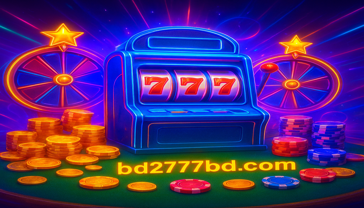 bd2777bd পর্যালোচনা