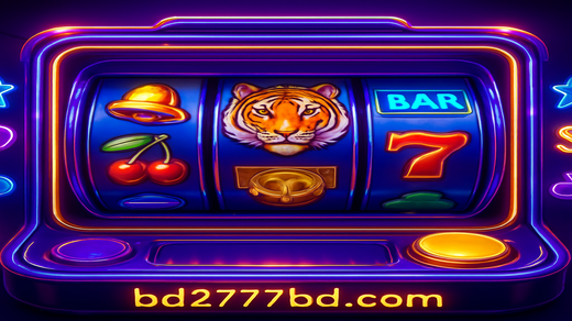 bd2777bd অনলাইন গেমিং প্ল্যাটফর্ম ও স্পোর্টস-ভিত্তিক বিনোদনমূলক