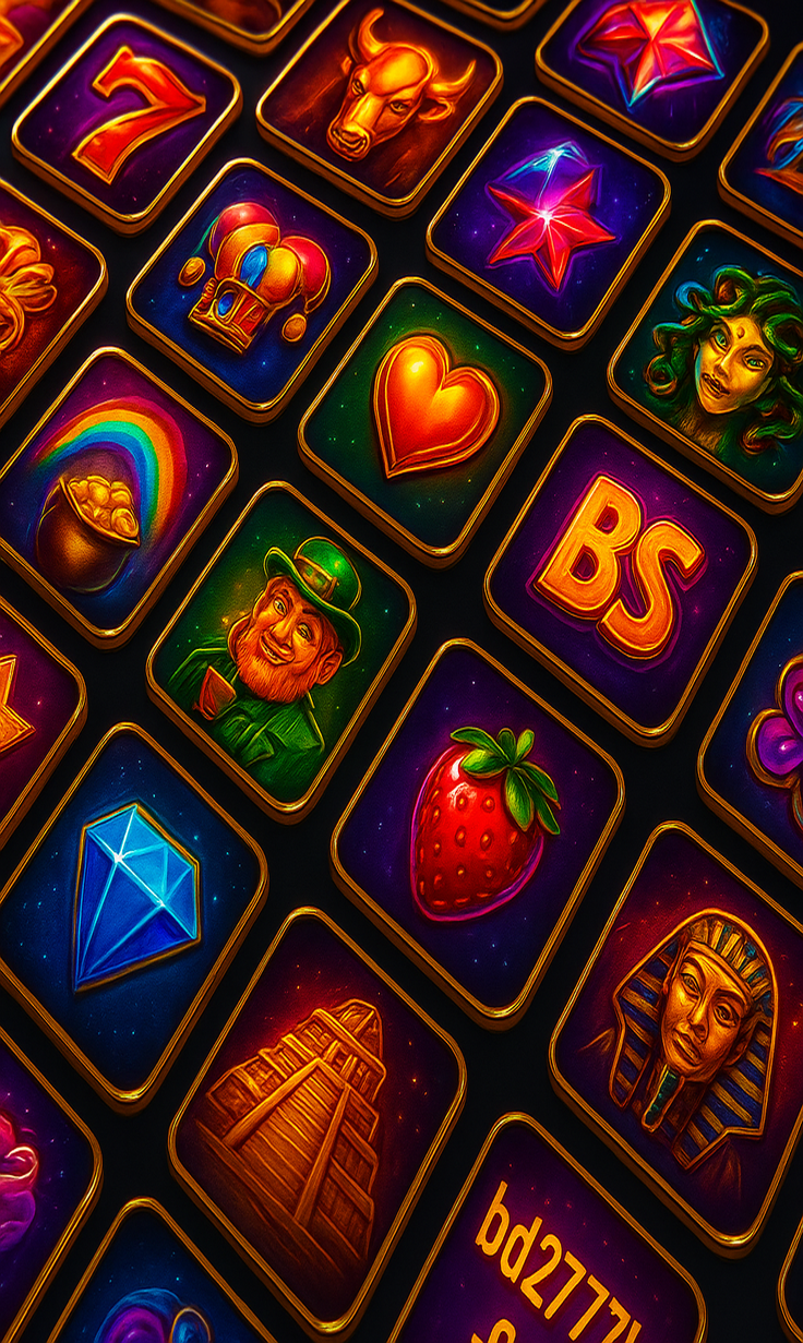 bd2777bd বোনাস পৃষ্ঠা