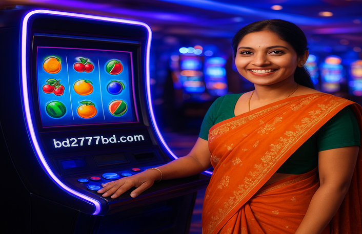 bd2777bd-এ লগইন করুন
