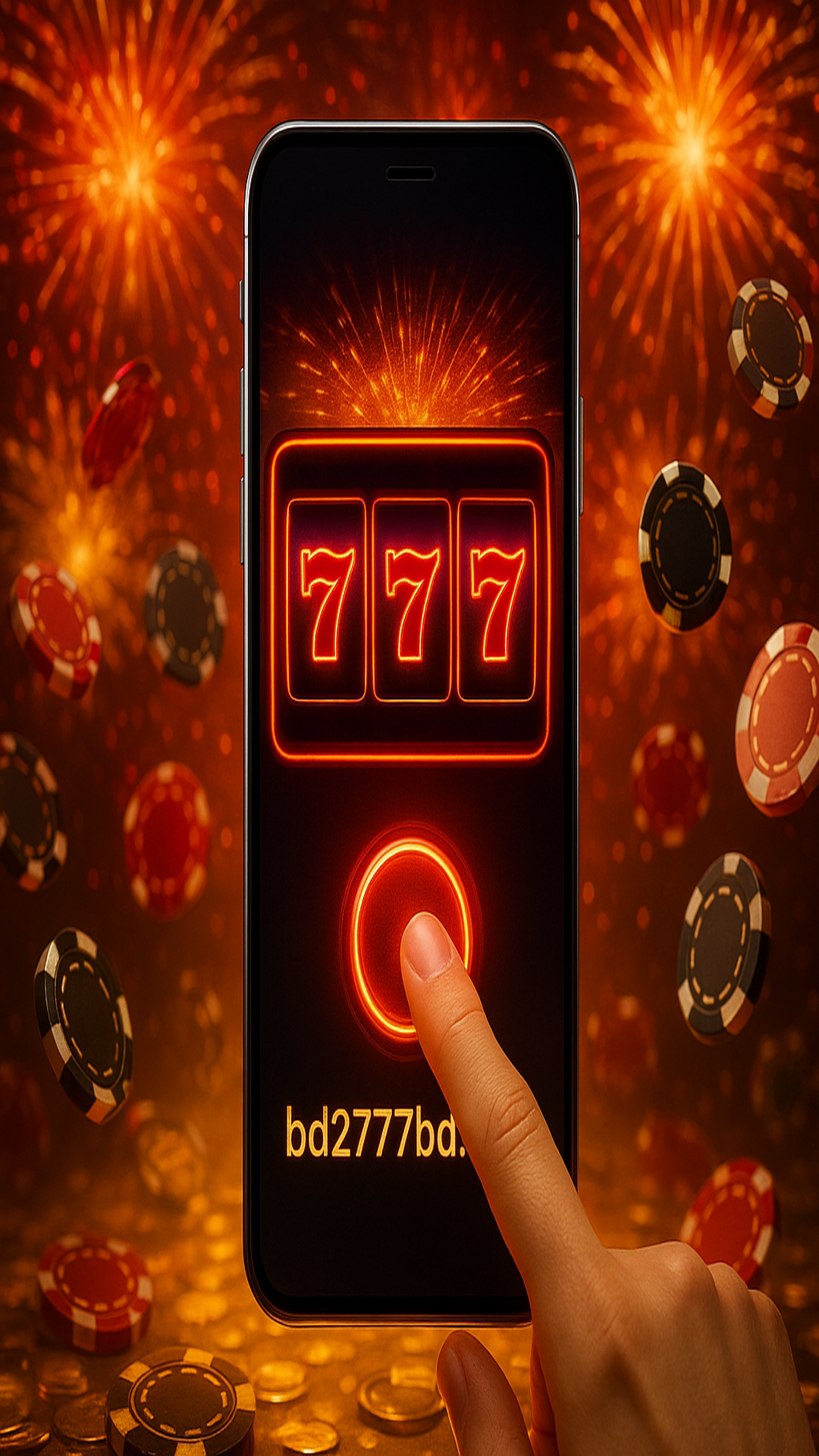 বোনাস অফার